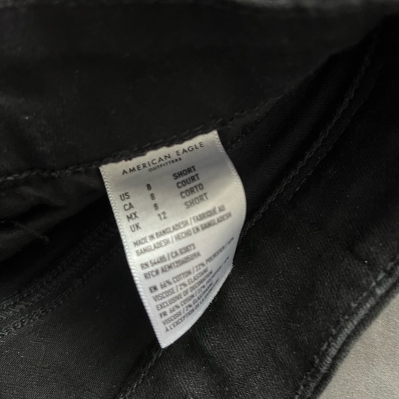 American Eagle High-Waisted Jegging - Picture 4 of 4